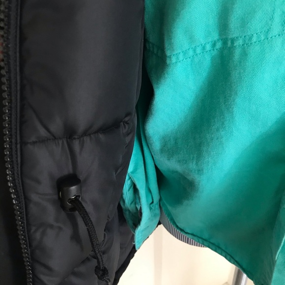 Eddie Bauer Goosedown puffer Jacket - Picture 6 of 6